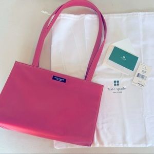 Kate Spade ♠️ Sam Tab Handbag